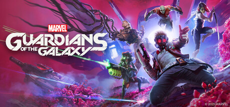 《漫威银河护卫队/Marvel’s Guardians of the Galaxy》免安装中文版