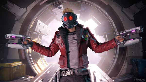 图片[12]-漫威银河护卫队/Marvels Guardians of the Galaxy（更新闪退修复补丁）-秋风资源网