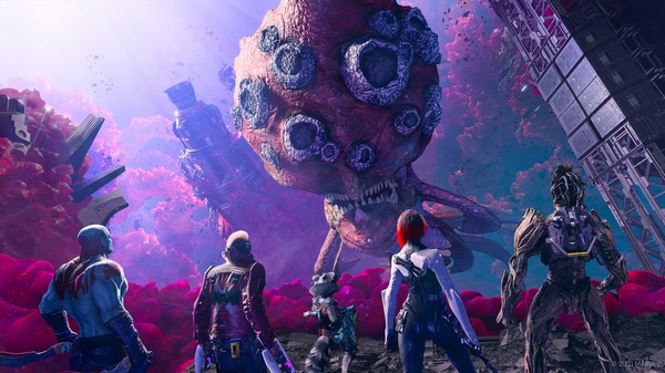 图片[13]-漫威银河护卫队/Marvels Guardians of the Galaxy（更新闪退修复补丁）-秋风资源网