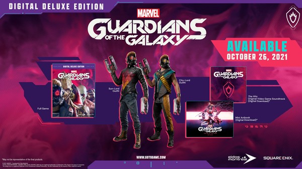 图片[15]-漫威银河护卫队/Marvels Guardians of the Galaxy（更新闪退修复补丁）-秋风资源网