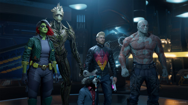 图片[11]-漫威银河护卫队/Marvels Guardians of the Galaxy（更新闪退修复补丁）-秋风资源网