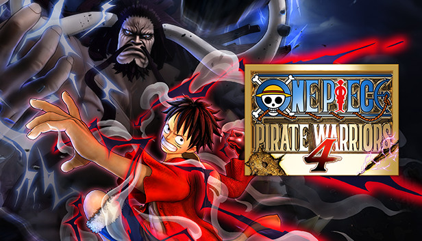 海贼无双4（One Piece: Pirate Warriors 4）免安装中文版