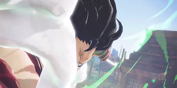 图片[1]|ONE PIECE 海贼无双4|ONE PIECE: PIRATE WARRIORS 4|官方中文|Build.13377449|24.07GB|GameStellaris | 游戏群星