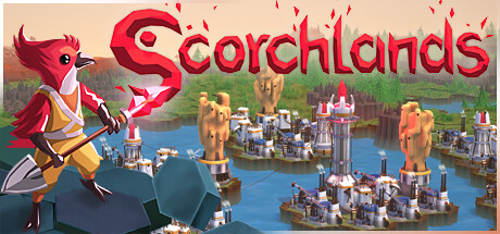 不毛之地/Scorchlands-XHYGAME-单机游戏资源网