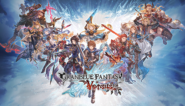 《碧蓝幻想Versus/Granblue Fantasy: Versus》免安装中文版