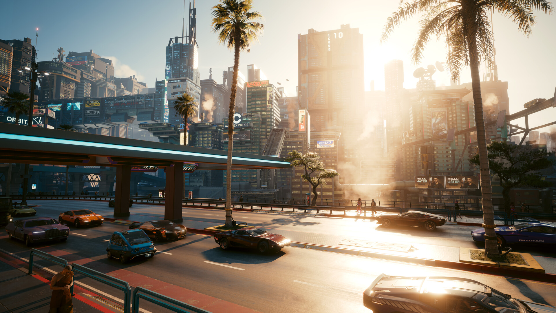 赛博朋克 2077/Cyberpunk 2077 v2.20|动作冒险|容量97.1GB|免安装绿色中文版|支持键盘.鼠标-小辉娱乐网