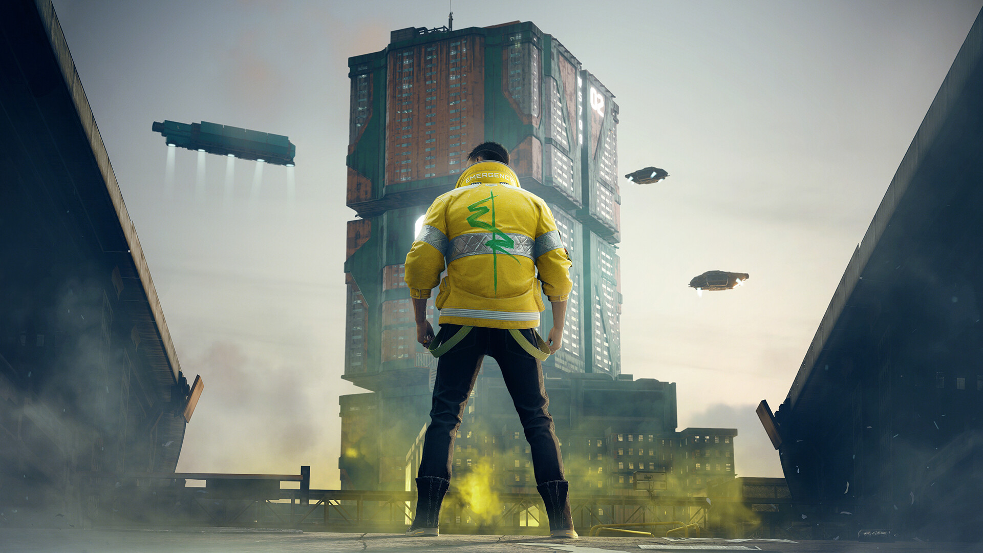 赛博朋克 2077/Cyberpunk 2077 v2.20|动作冒险|容量97.1GB|免安装绿色中文版|支持键盘.鼠标-小辉娱乐网