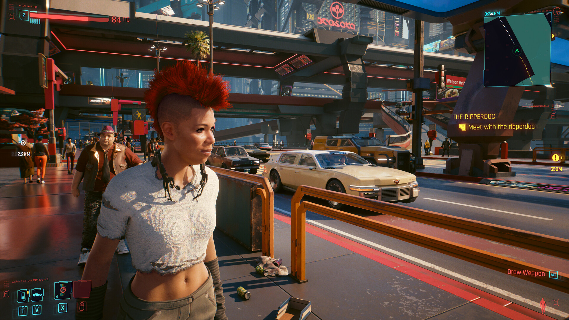 赛博朋克2077|Cyberpunk 2077|2.21|整合全DLC