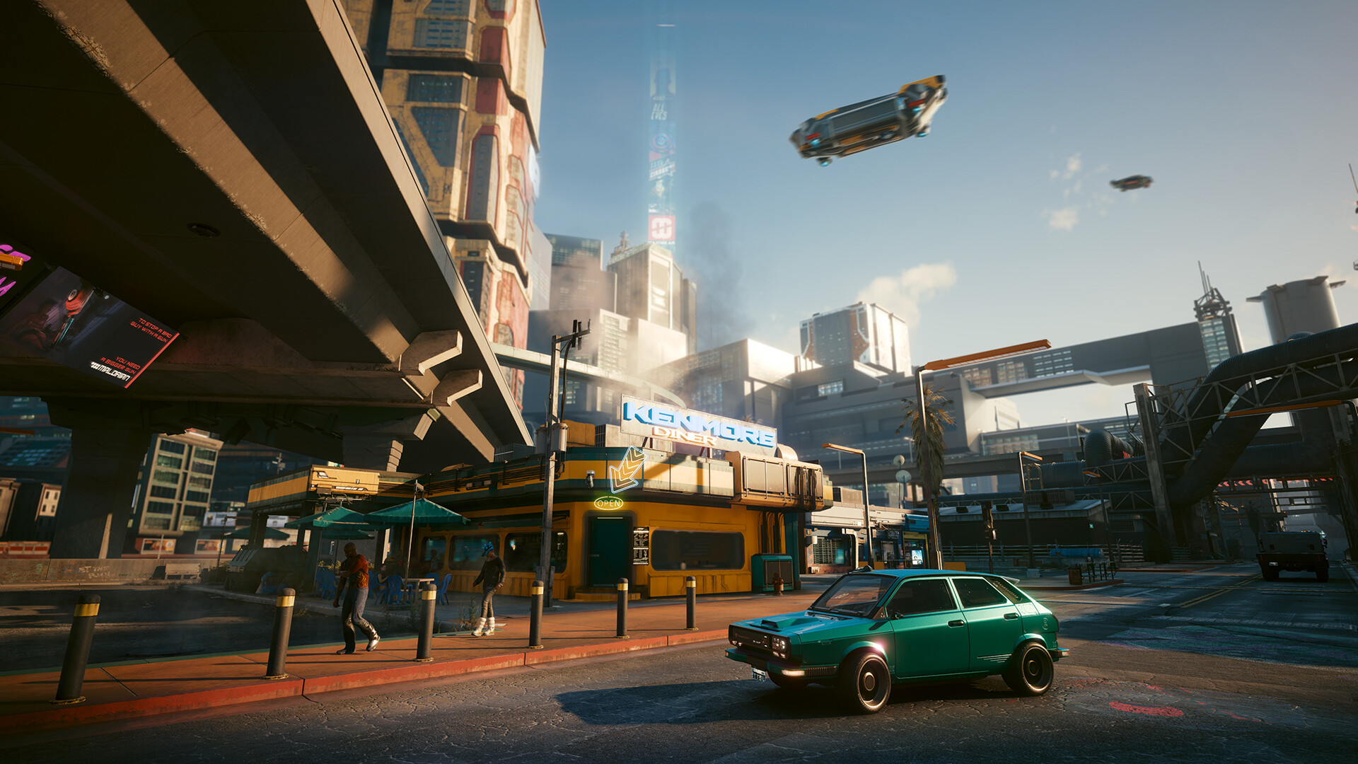 赛博朋克 2077/Cyberpunk 2077 v2.20|动作冒险|容量97.1GB|免安装绿色中文版|支持键盘.鼠标-小辉娱乐网