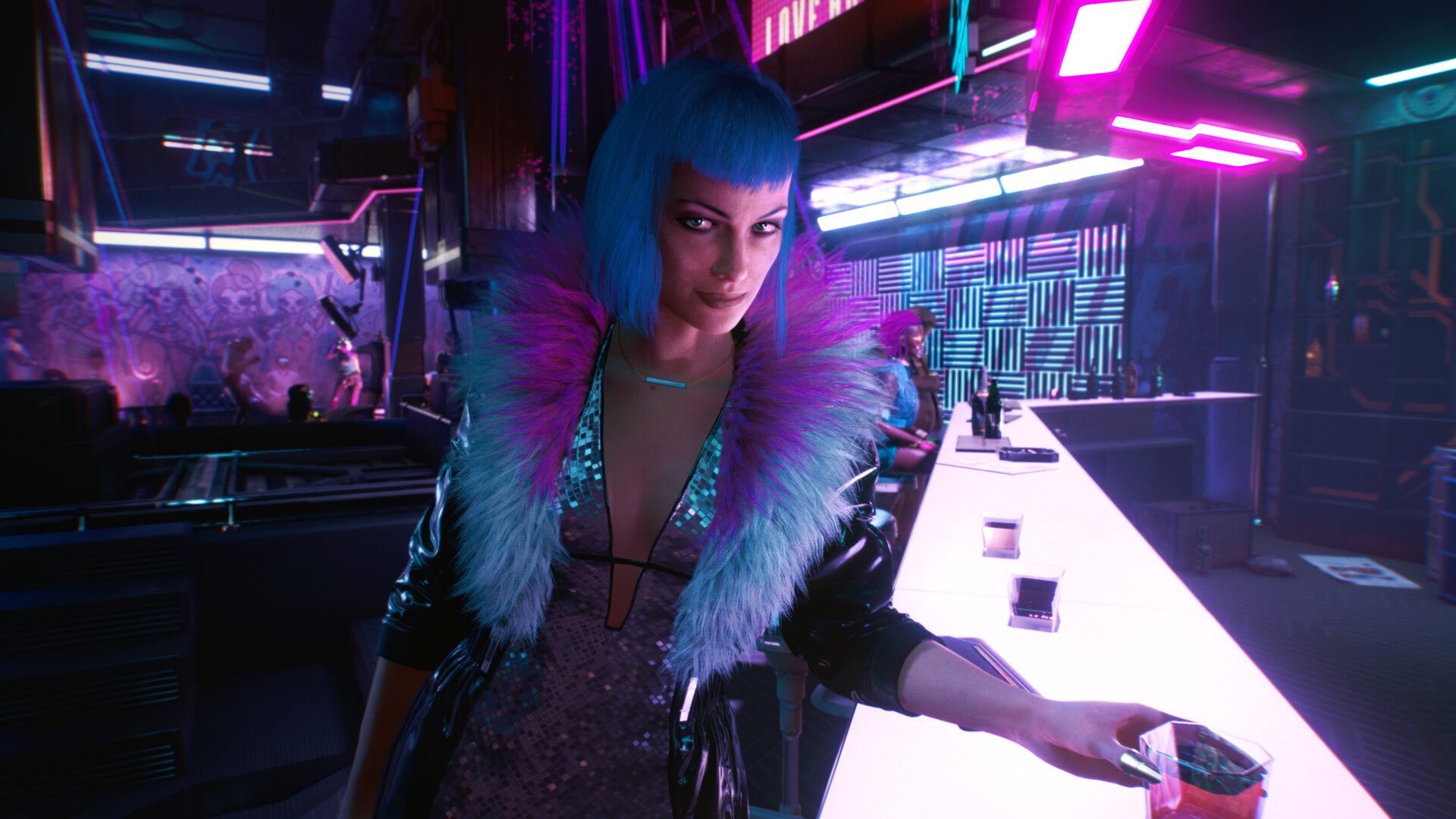 赛博朋克2077|Cyberpunk 2077|2.21|整合全DLC