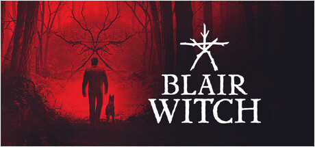 《布莱尔女巫/Blair Witch》免安装中文版