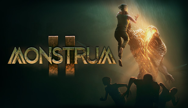 《畸变2/Monstrum 2/联机版》免安装中文版