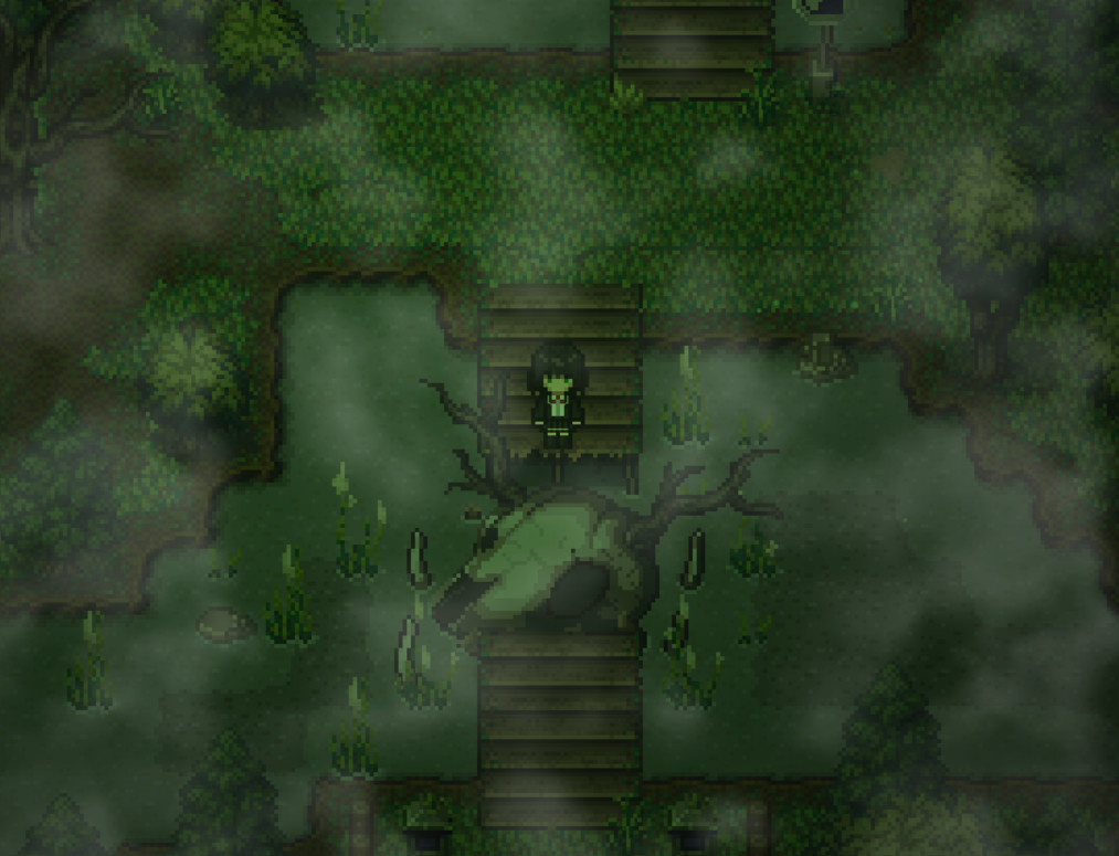 黑森町奇谭|Tales of The Black Forest|1.0.2