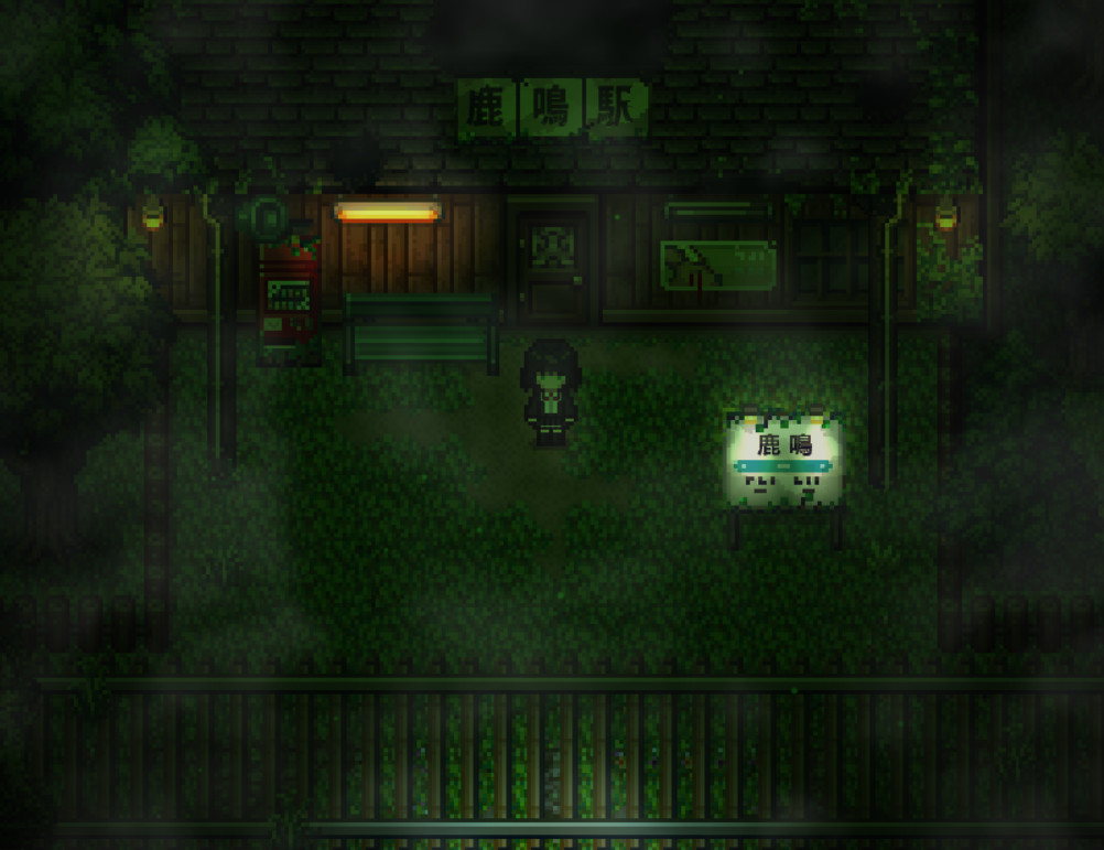 黑森町奇谭|Tales of The Black Forest|1.0.2