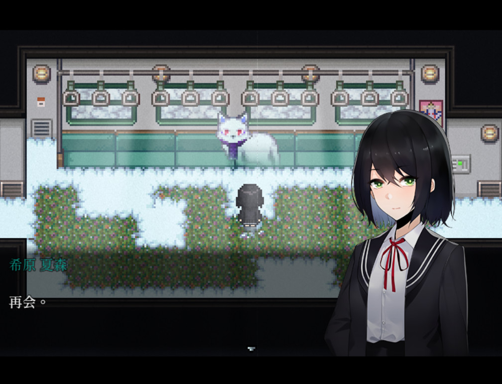 黑森町奇谭|Tales of The Black Forest|1.0.2