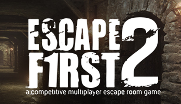 《逃离房间2/Escape First 2》免安装中文版