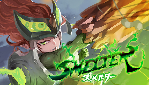 《夏娃战记/Smelter》免安装中文版