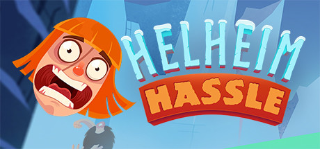 H87 赫尔海姆大混乱Helheim Hassle|1GB|官方简体中文|