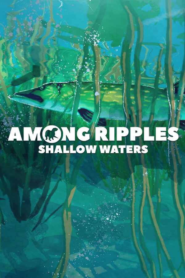 Among Ripples: Shallow Waters