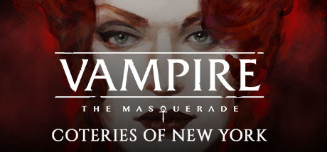 吸血鬼：避世血族-纽约帮会|官方中文|Vampire: The Masquerade – Coteries of New York插图1跳跳游戏网