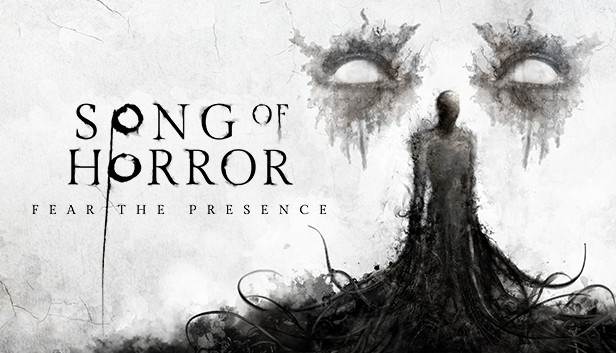 《恐怖之歌完整版/Song of Horror Complete Edition》免安装中文版
