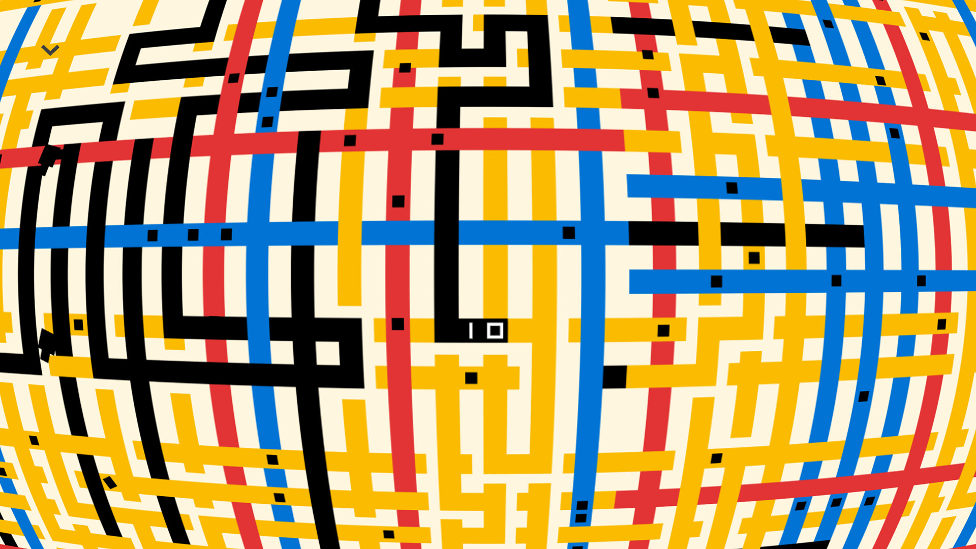 请触摸艺术 (Please Touch The Artwork)