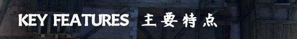 图片[2]-摩根历险记之诅咒小镇/Willy Morgan and the Curse of Bone Town-秋风资源网