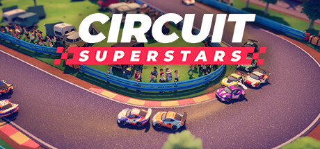 环道巨星 v1.5.0 全DLC（Circuit Superstars）-CTZZ游戏库