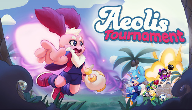 《埃奥利斯锦标赛/Aeolis Tournament》免安装中文版