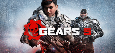 战争机器5（Gears5）免安装中文版