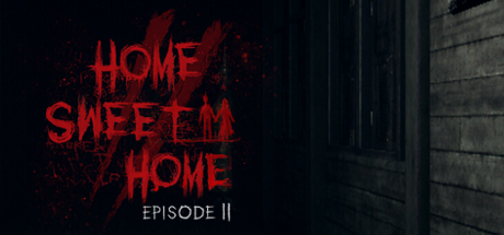 甜蜜之家2：恐怖之家2 v1.2.2（Home Sweet Home EP2）免安装中文版