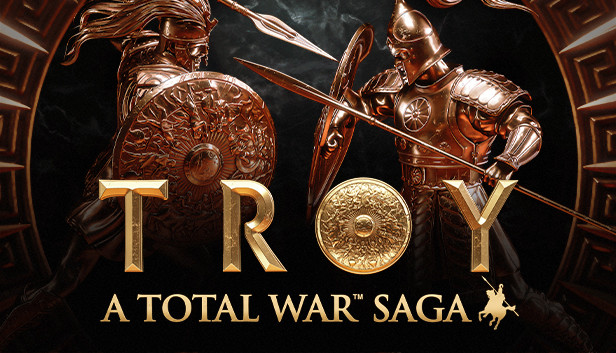《全面战争传奇：特洛伊-虚拟机版/A Total War Saga: TROY HYPERVISOR》免安装中文版