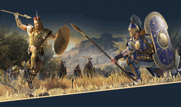 图片[9]-学习版 | 全面战争：特洛伊 Total War Saga: TROY 整合Amazons DLC -飞星（官中）-飞星免费游戏仓库