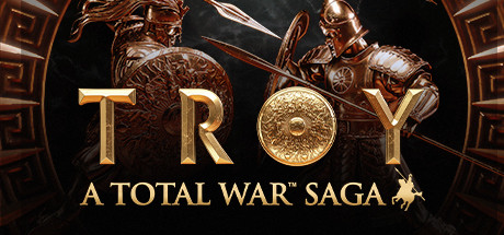 《全面战争传奇：特洛伊 A Total War Saga: TROY》官中简体|容量10GB
