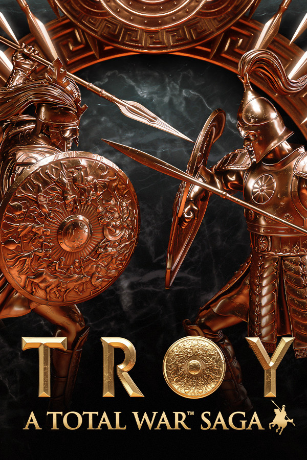 A Total War Saga: TROY