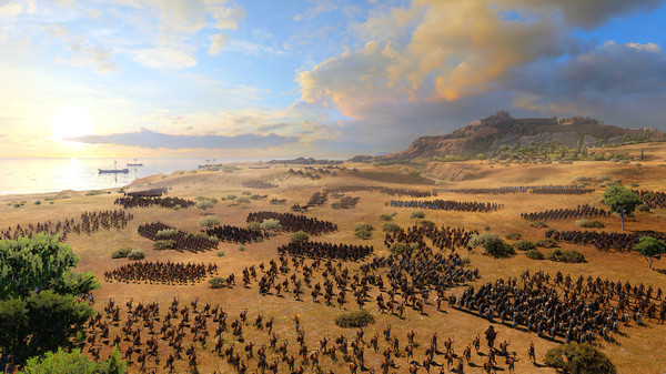 图片[5]-学习版 | 全面战争：特洛伊 Total War Saga: TROY 整合Amazons DLC -飞星（官中）-飞星免费游戏仓库