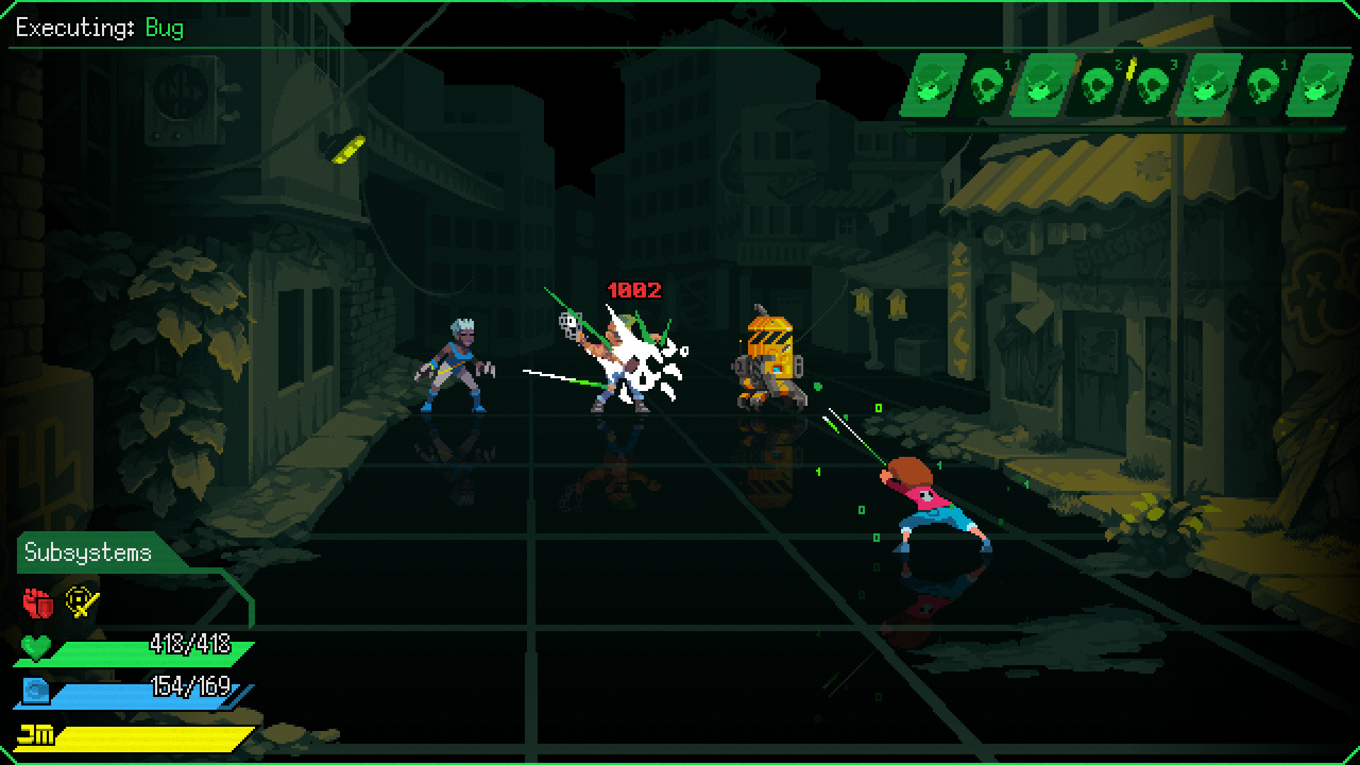 黑客义警 Jack Move 豪华中文收藏版 v1.0.6-595+全DLC+逃离危险存档 支持手柄 解压即玩-CCAK.CC