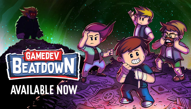 《Gamedev Beatdown》免安装中文版