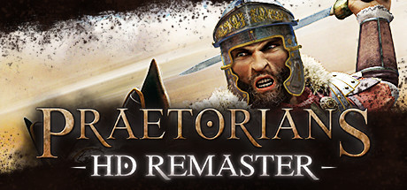 《罗马执政官：高清重制版》v1.04（Praetorians – HD Remaster）官方中文|解压可玩- 关先生资源站