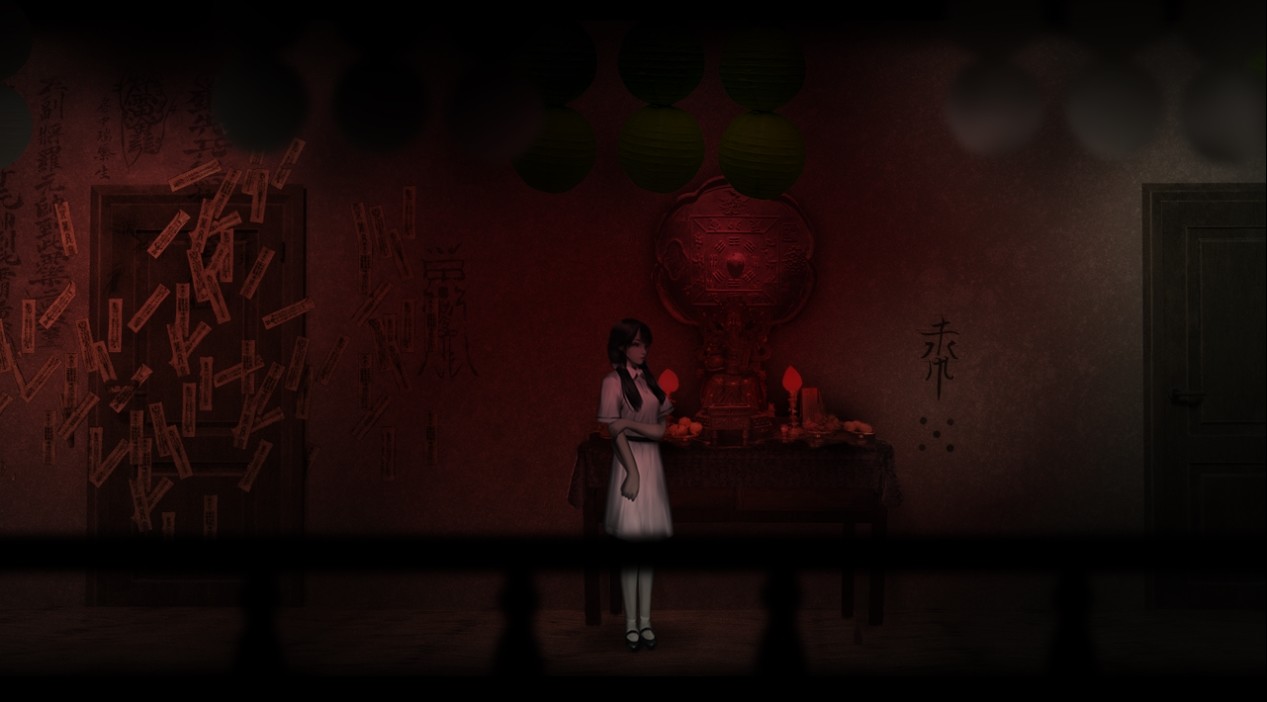 鬼哭岭|官方中文|支持手柄|GhostCry Hill插图4 鬼哭岭|官方中文|支持手柄|GhostCry Hill插图4