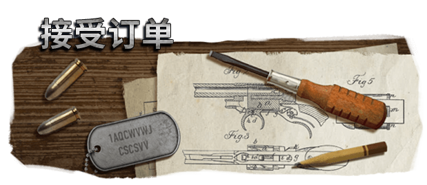 枪匠模拟器|v0.27.17a|官方中文|Gunsmith Simulator插图1