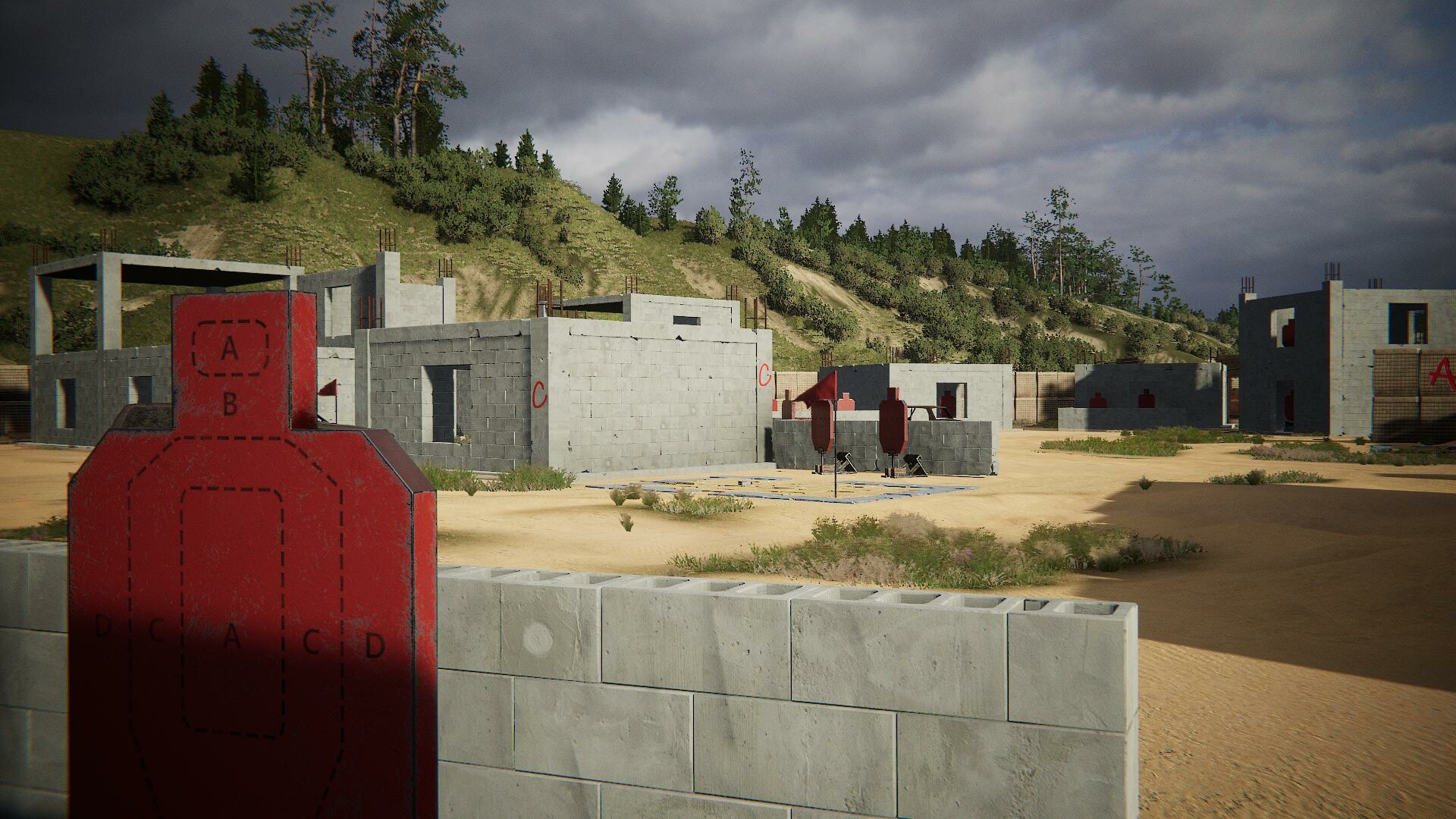 枪匠模拟器|Gunsmith Simulator|1.2.4|整合DLC