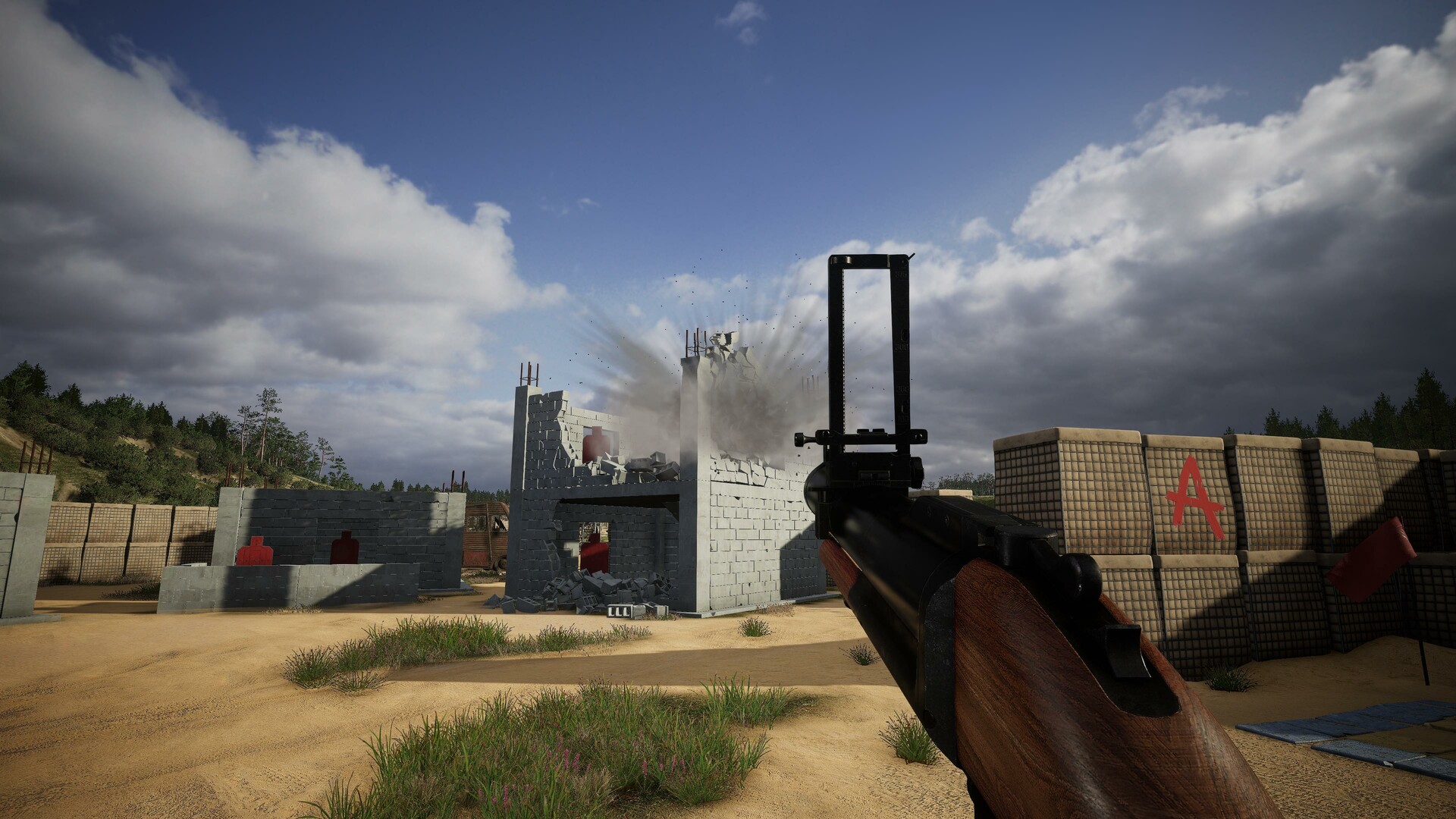 枪匠模拟器|Gunsmith Simulator|1.2.4|整合DLC