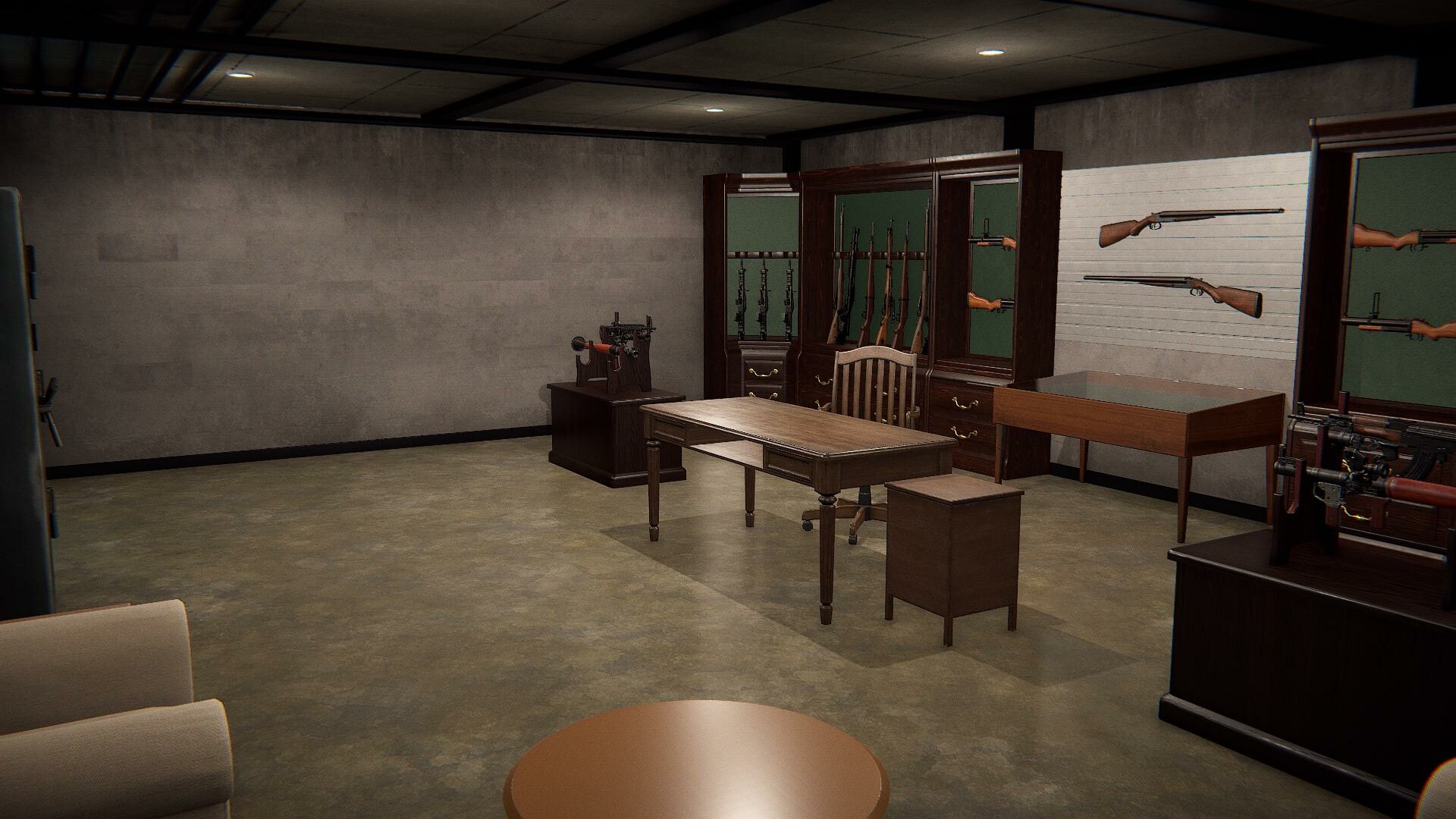 枪匠模拟器|Gunsmith Simulator|1.2.4|整合DLC