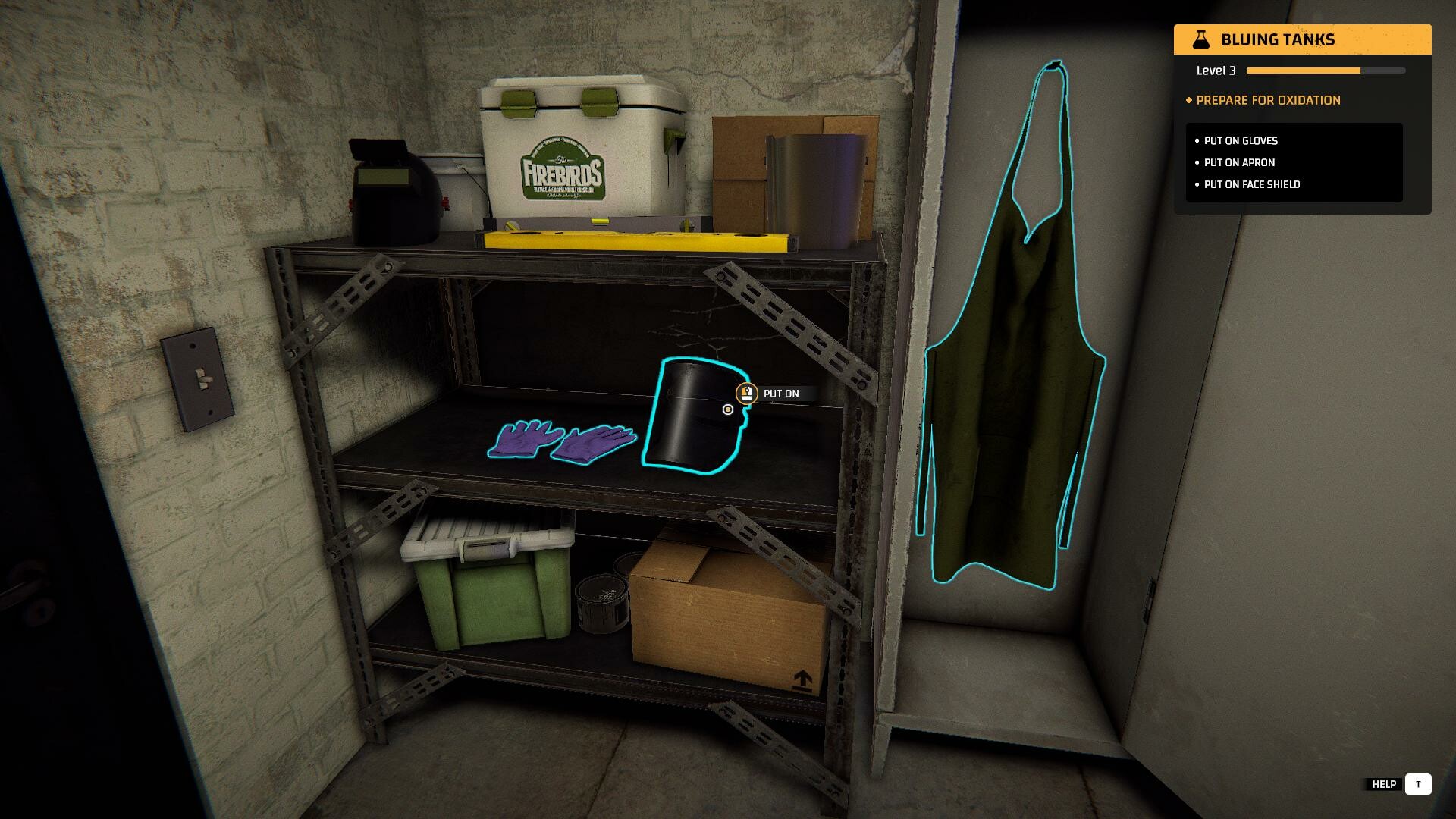 枪匠模拟器|Gunsmith Simulator|1.2.4|整合DLC