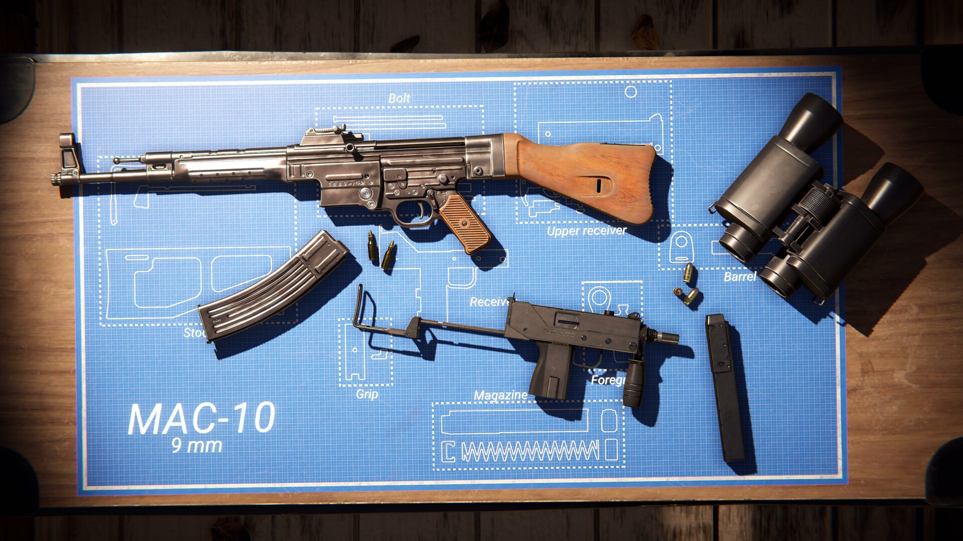 枪匠模拟器|Gunsmith Simulator|1.2.4|整合DLC