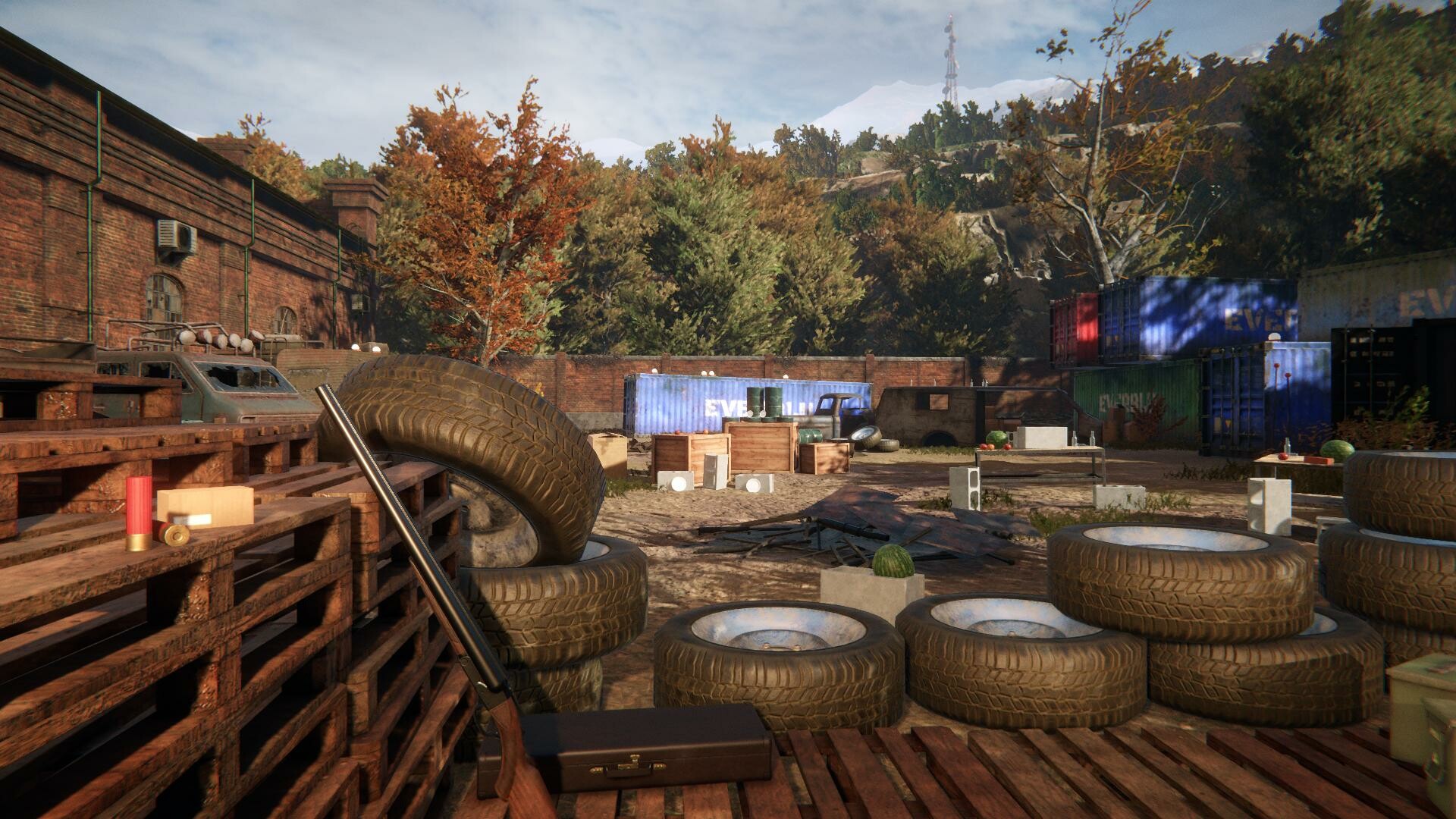 枪匠模拟器|Gunsmith Simulator|1.2.4|整合DLC
