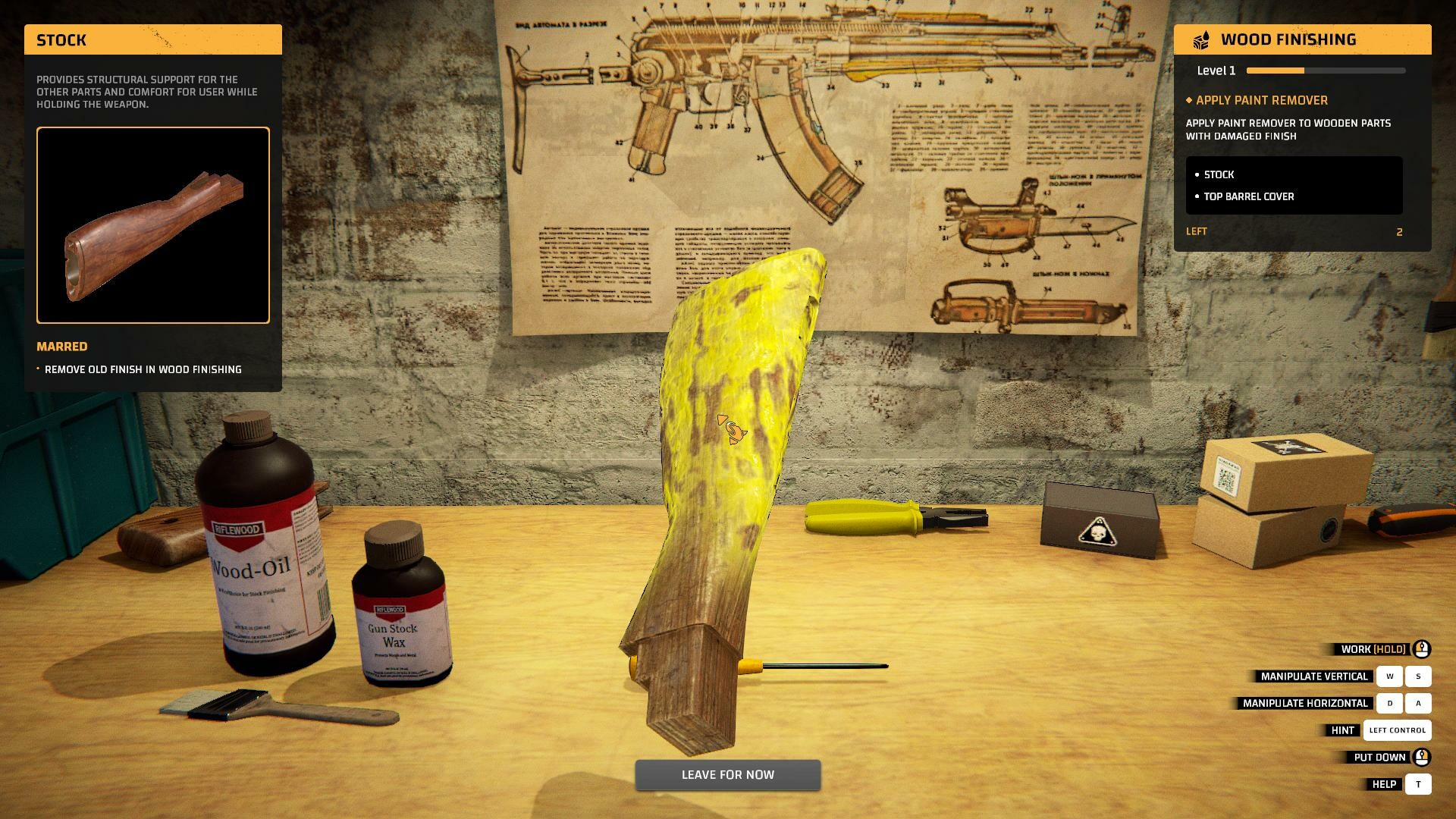 枪匠模拟器|Gunsmith Simulator|1.2.4|整合DLC
