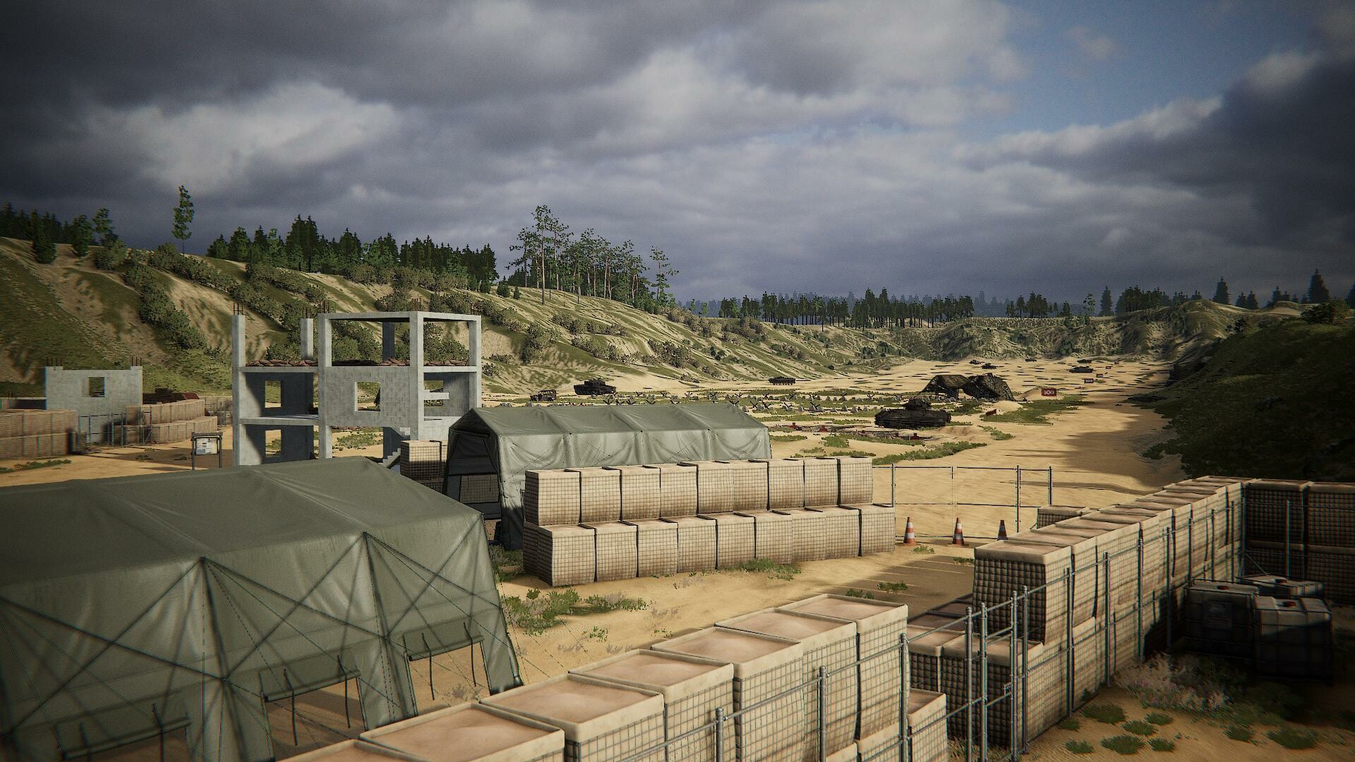 枪匠模拟器|Gunsmith Simulator|1.2.4|整合DLC