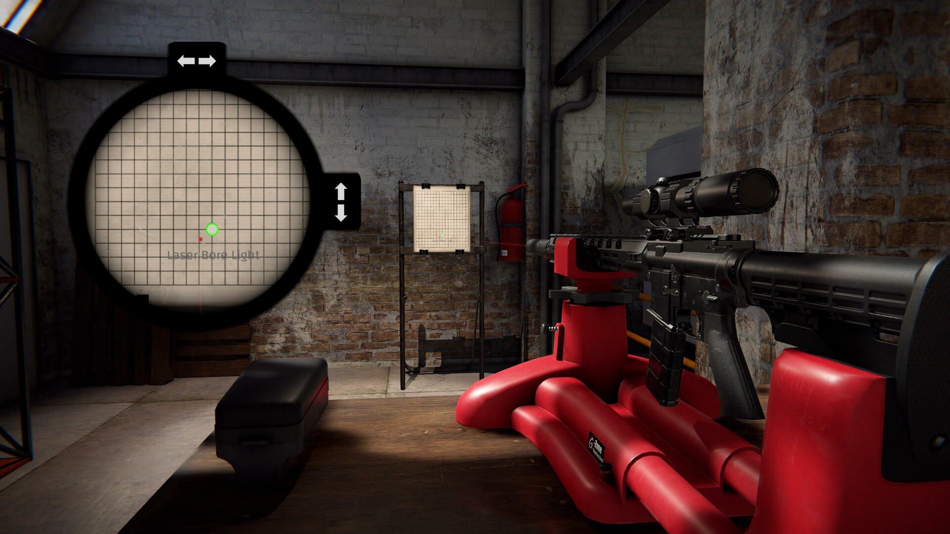 枪匠模拟器|Gunsmith Simulator|1.2.4|整合DLC